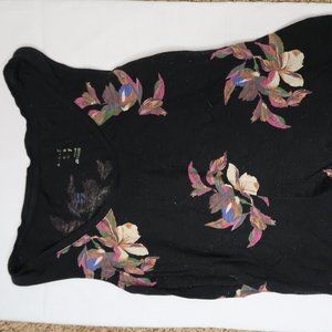 A New Day black tank top